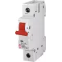 ETI SV 116 interruptor de carga modular 1 polo 16A 002423121