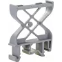 ETI ES-PTMS soporte de marcado para bornes de carril, gris (003903124)
