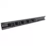 Wagner design yourself soporte de pared WH 2096 negro (15209611)