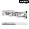 Wagner design yourself soporte de pared WH 2096 negro (15209611)
