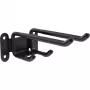 Wagner design yourself soporte de pared WH 2093 negro (15209301)