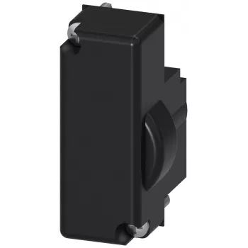 Siemens inserto de cerradura 8GK9561-0KK02 para medio cilindro de perfil