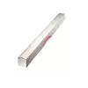 LEITZ Esselte fundas plegables cuadradas de cartón 75 x 75 mm, 1100 mm de longitud, cartón ondulado, apilables, para envío postal y archivo, 10 uds. (20958)
