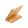 Kesper Soporte para cuchillos de bambú