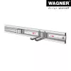 Wagner design yourself soporte de pared WH 2092 negro (15209201)