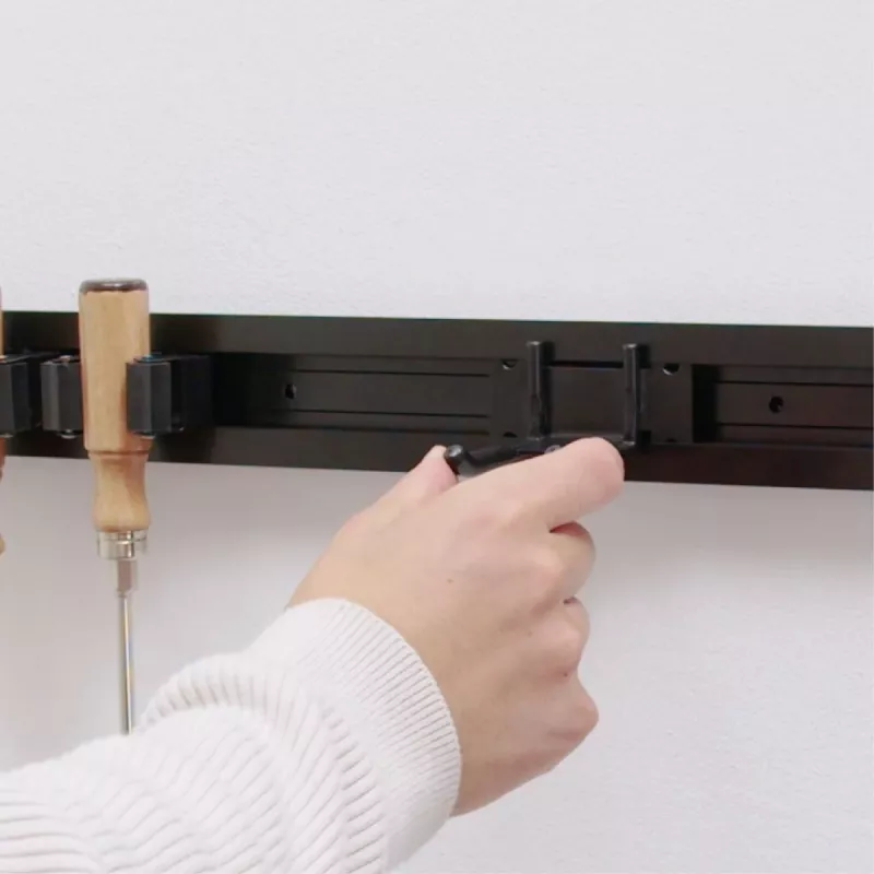 Wagner design yourself soporte de pared WH 2092 negro (15209201)