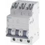 Siemens SENTRON 5SJ63167KS interruptor automático magnetotérmico 3 polos C16 6kA 400V AC