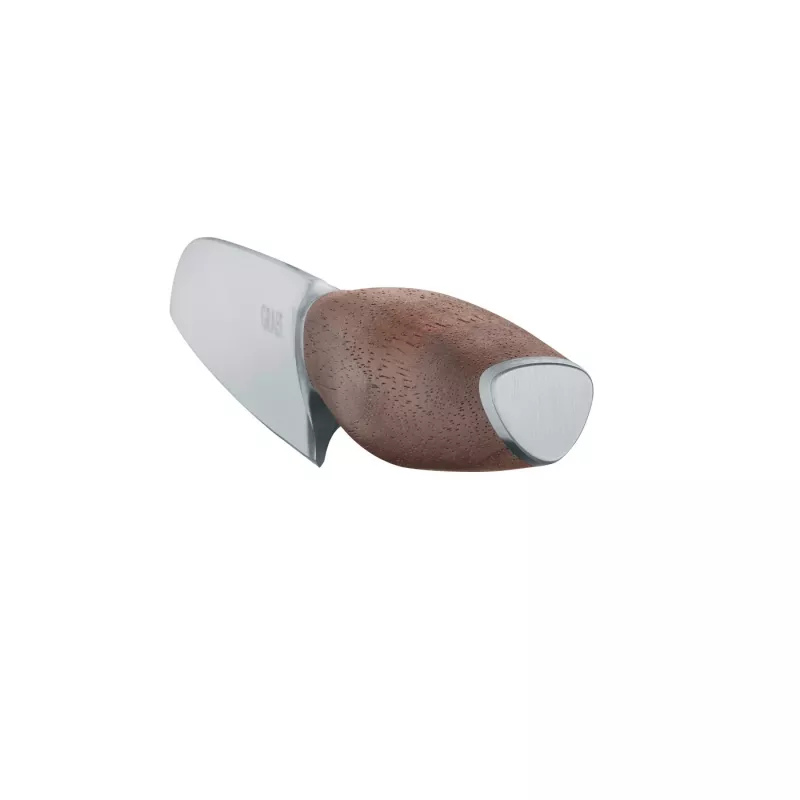 GRAEF KN 5150 set de cuchillos de cocina 3 piezas hojas Solingen 9cm/13cm/20cm