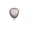 GRAEF KN 5150 set de cuchillos de cocina 3 piezas hojas Solingen 9cm/13cm/20cm