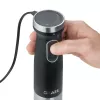 Graef HB602 batidora de mano negra