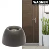 Wagner design yourself EH 5200 tope de puerta de goma 15520011