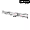 Wagner design yourself soporte de pared WH 2091 negro (15209101)