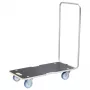 Wagner design yourself rueda de transporte MM 1345 marrón 36,5 x 74,0 x 14,5 cm hasta 300 kg (20134501)