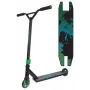 SCHILDKROT Patinete stunt Untwist Ocean 510462