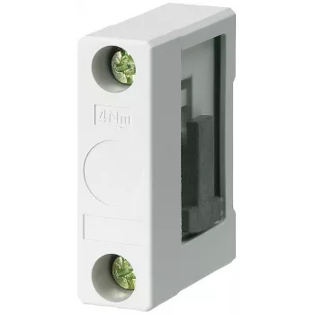 Siemens Soporte para barra colectora N/PE 5SH3540