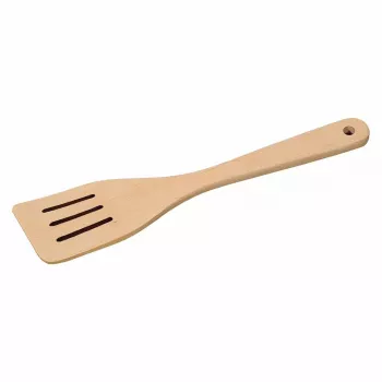 Kesper Espátula de cocina de bambú