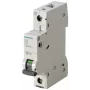 Siemens 5SL61026 SENTRON 5SL Interruptor automático, 1 polo, 2 A, curva C, poder de corte 6 kA, 230/400 V AC, montaje en carril DIN, 1 módulo de ancho