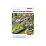 Märklin 03071 Libro de trazado de vías para maquetas de tren H0