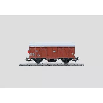 Märklin 4411 H0 Vagón frigorífico 