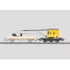 Märklin 4671 vagón de mercancías cubierto H0 «Brauerei zum Löwen» época III