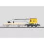 Märklin 4671 vagón de mercancías cubierto H0 «Brauerei zum Löwen» época III
