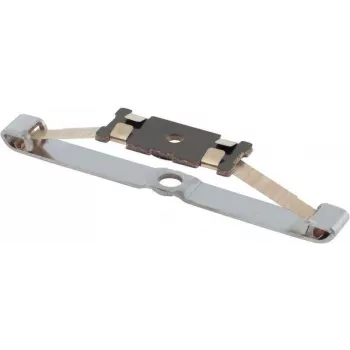 Märklin 7164 pantógrafo de repuesto con patín para automotor HO, 1 ud.