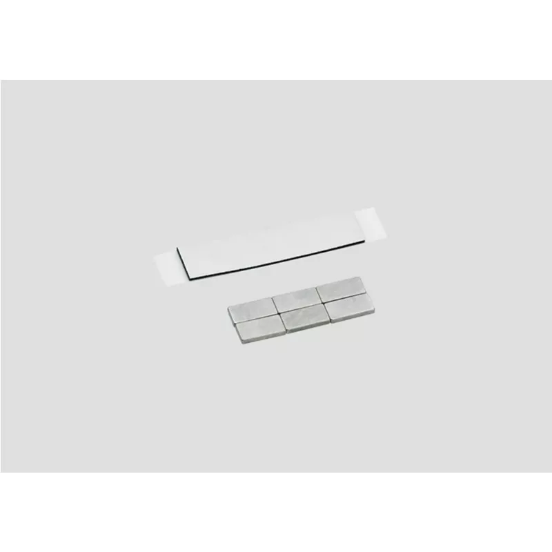 Märklin 7556 H0 poste de catenaria para electrificación de línea aérea 07556