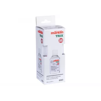 Märklin 002423 destilado universal para vapor y limpieza 250 ml