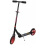 SCHILDKROT patinete City Scooter Road Catcher Graffiti plataforma de aluminio ruedas PU de 200 mm plegable altura ajustable en 3 posiciones 510203