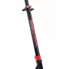 SCHILDKROT patinete City Scooter Road Catcher Graffiti plataforma de aluminio ruedas PU de 200 mm plegable altura ajustable en 3 posiciones 510203
