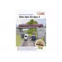 Märklin 50 años Mini-Club - Todo sobre la vía Z (007771)
