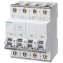 Siemens 5SY66166 interruptor automático 3P+N B16 16A 6kA 230/400V AC