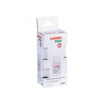 Märklin 02422 destilado universal para vapor y limpieza 50 ml