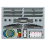Märklin 08194 H0 set de ampliación de vía de maniobras C