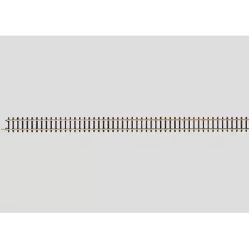 Märklin 8505 Z miniclub vía recta 220 mm - 10 uds.