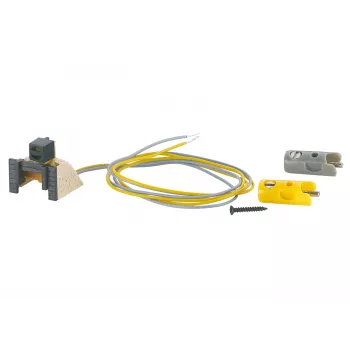 Märklin 8931 Tope de vía Z (tope)