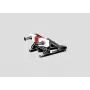 Märklin 7391 H0 Señal principal luminosa con señal avanzada 07391