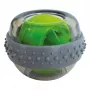 SCHILDKROT Spinball Entrenador giratorio de mano y brazo, gris/verde, 70 mm, 255 g 960121