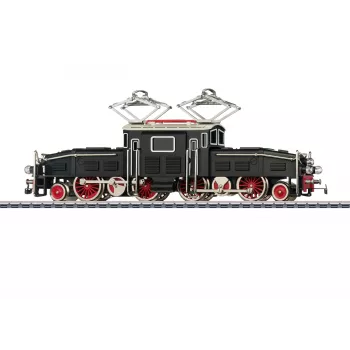 Märklin 18044 H0 Cocodrilo CCS700 edición especial feria locomotora eléctrica