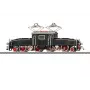 Märklin 18044 H0 Cocodrilo CCS700 edición especial feria locomotora eléctrica