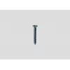Märklin 07599 Tornillos de cabeza avellanada para vía C y vía K (200 uds.)