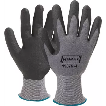 HAZET 1987N-4 Guantes