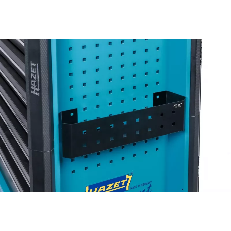 HAZET 179N-35 Soporte de botes para carro de taller (1 ud.)