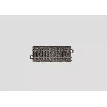 Märklin Vía C 24094 Vía recta 94,2 mm - 10 uds.