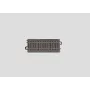 Märklin Vía C 24094 Vía recta 94,2 mm - 10 uds.