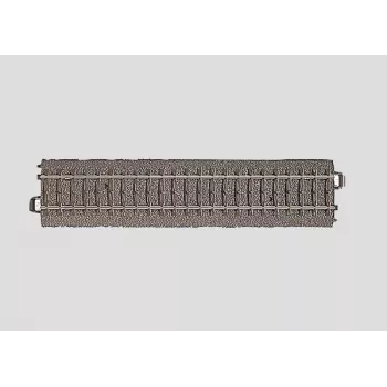 Märklin 24172 H0 Vía C recta 171,7 mm