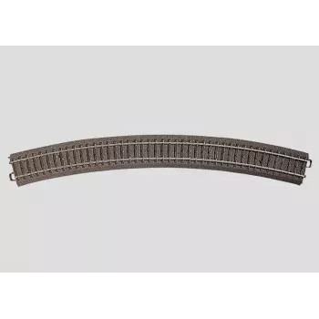 Märklin 24530 Vía C recta 64,36 cm H0