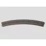 Märklin 24530 Vía C recta 64,36 cm H0
