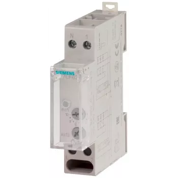 SIEMENS Temporizador de escalera 7LF6310