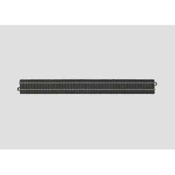 Märklin 24360 HO Vía C recta 360 mm